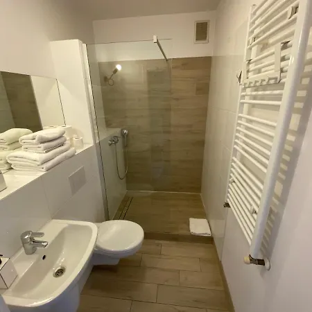 Little White Frog Appartamento Stettino