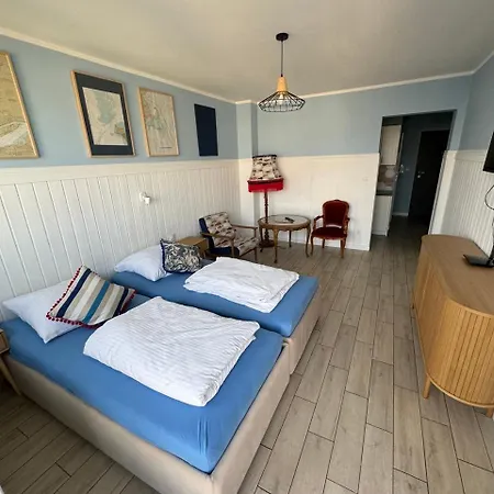 Appartamento Little White Frog *