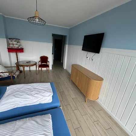 Little White Frog Appartamento