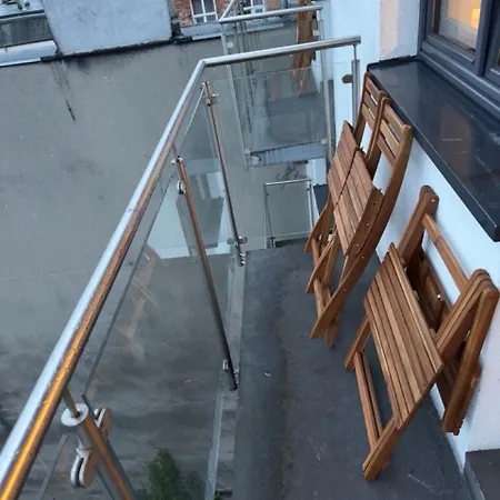 Little White Frog Apartamento