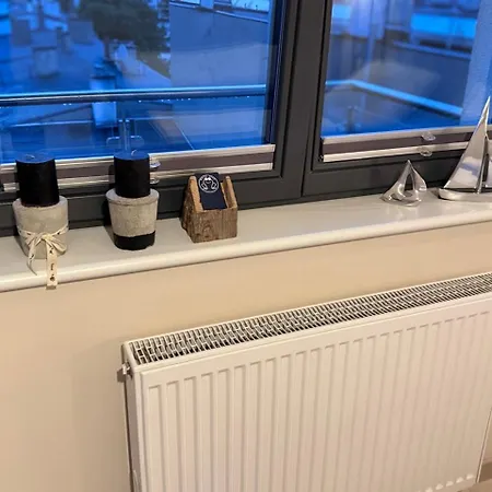 Little White Frog Appartamento *