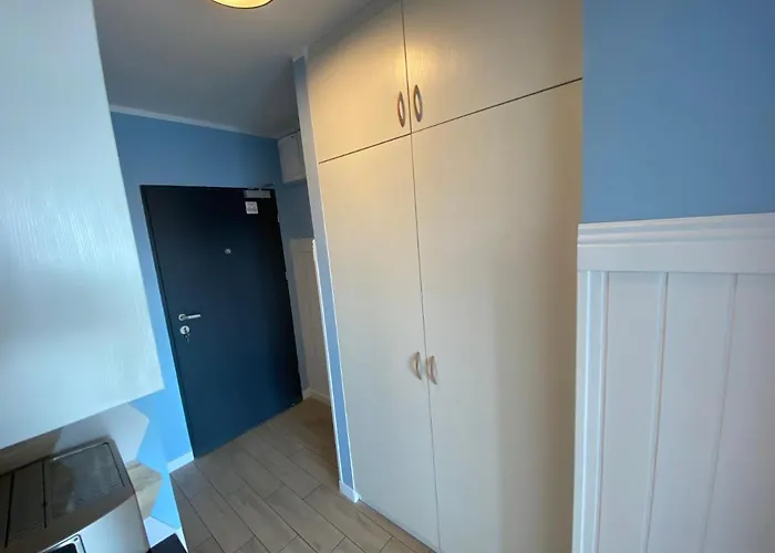 Little White Frog Apartamento