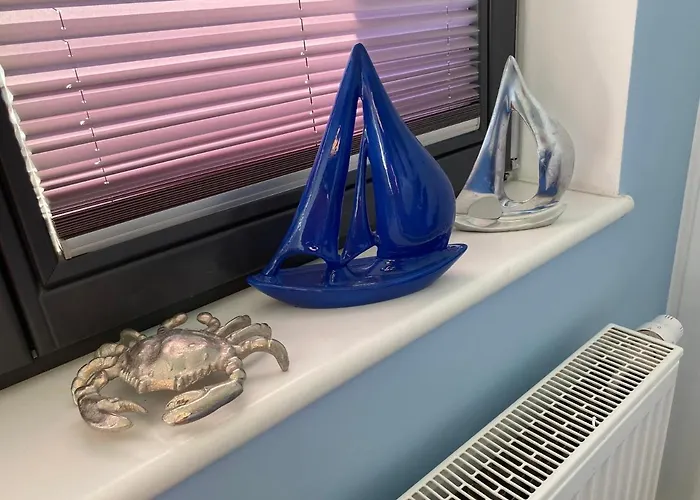 アパート Little White Frog *